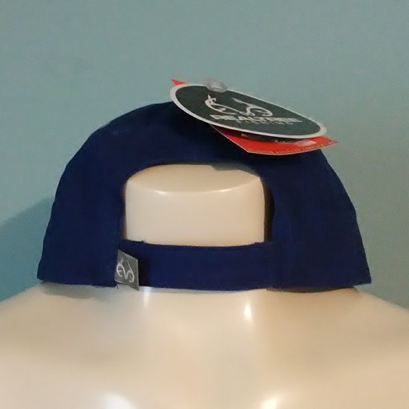 SALE NWT Real Tree Active Hat - Picture 4 of 8